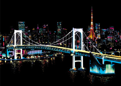 DoART™ City Series