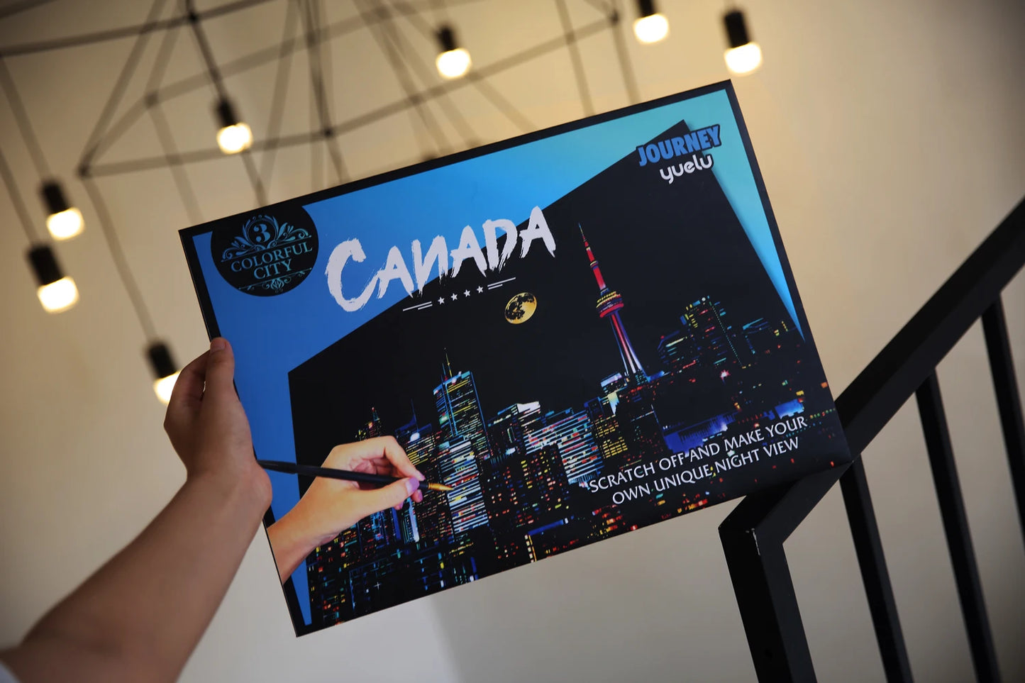 DoART™ City Series