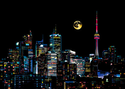 DoART™ City Series