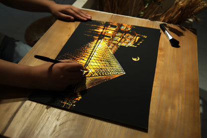 DoART™ City Series