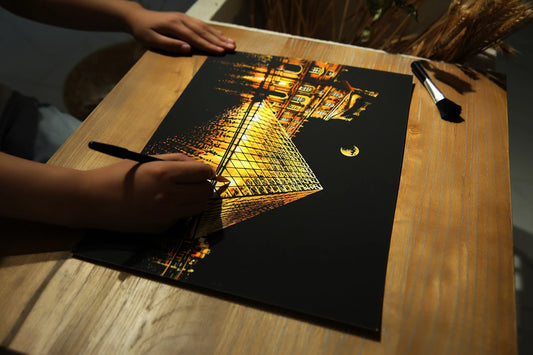 DoART™ City Series