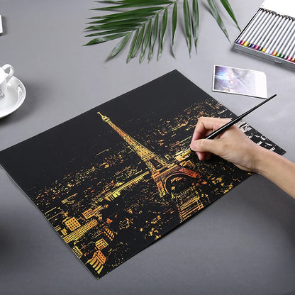 DoART™ Gold Series