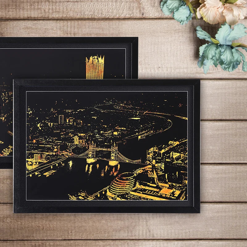 DoART™ Gold Series