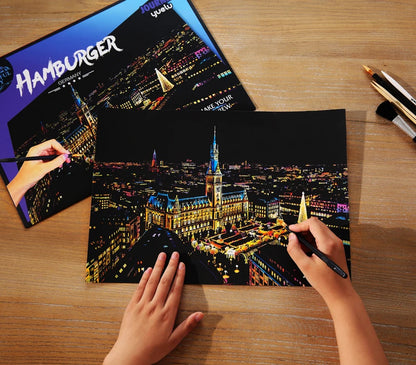 DoART™ City Series