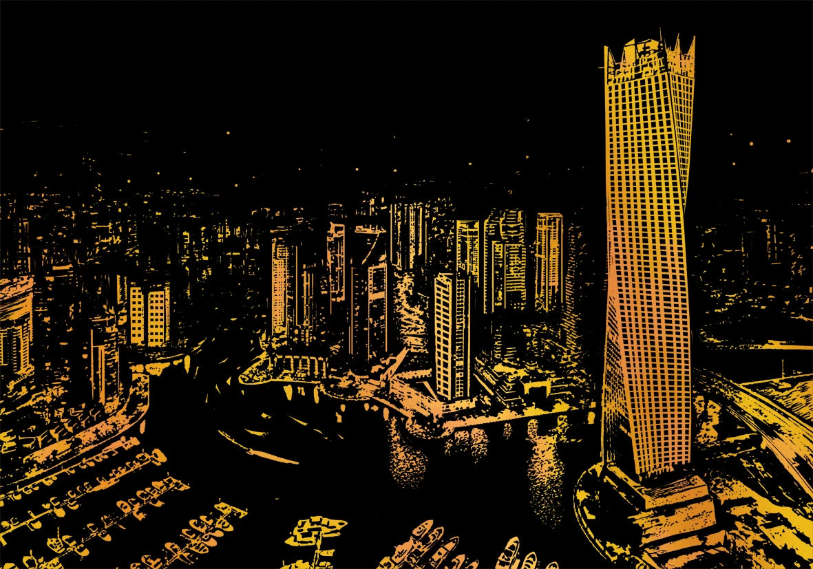 DoART™ Gold Series