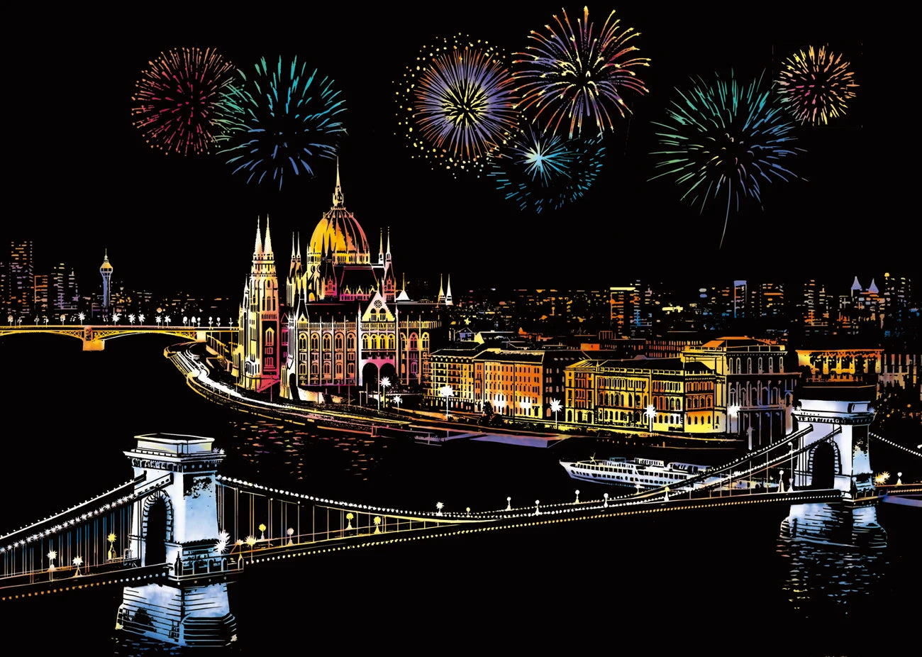 DoART™ City Series