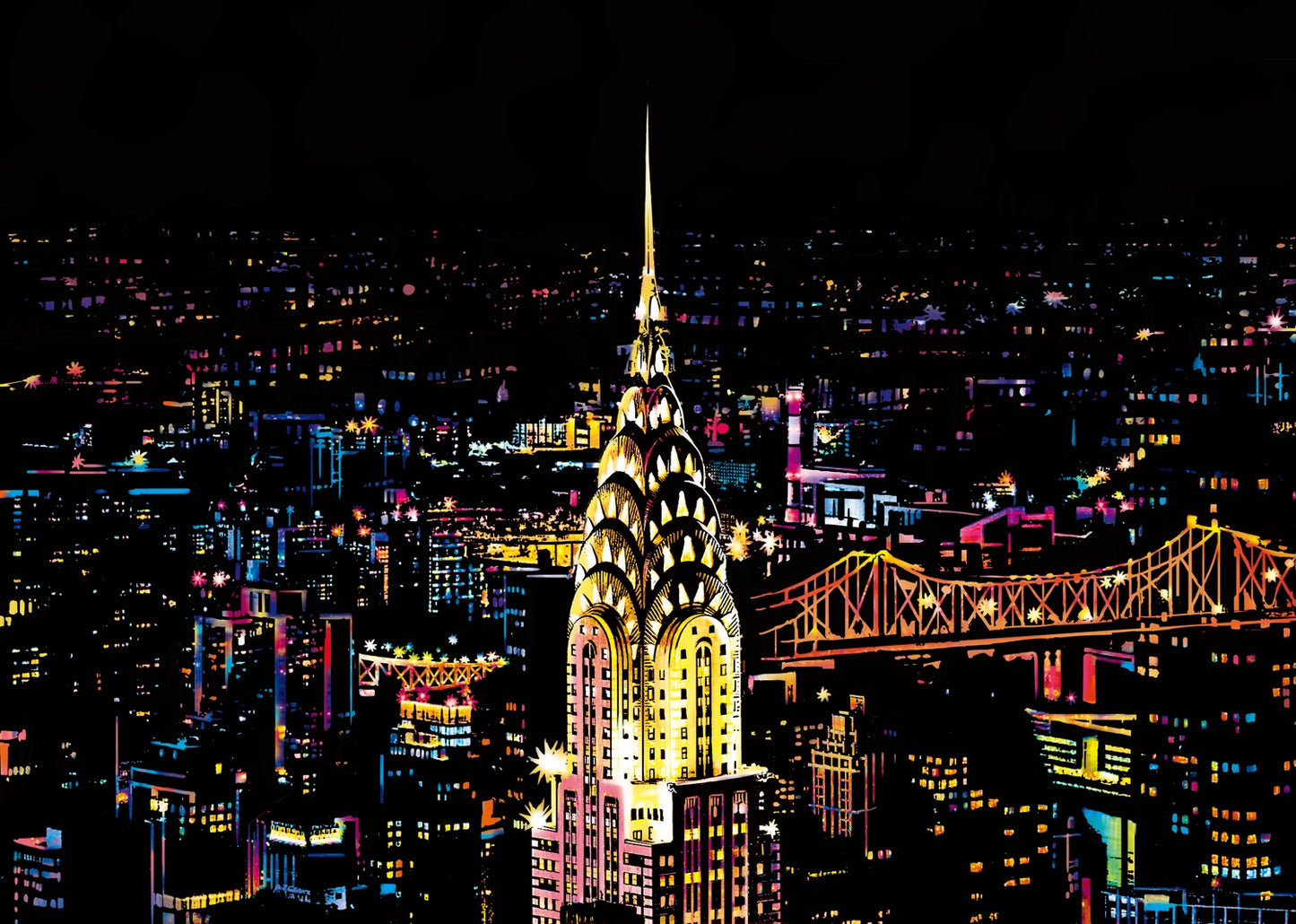 DoART™ City Series