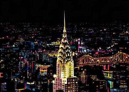 DoART™ City Series