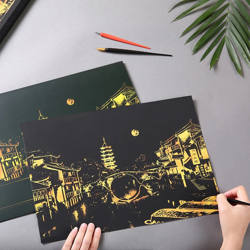 DoART™ Gold Series