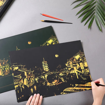 DoART™ Gold Series